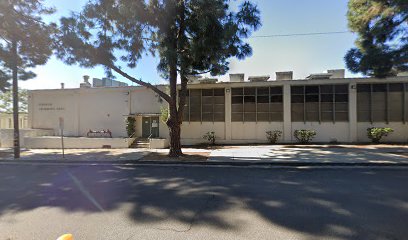 Lincoln Swimming Pool