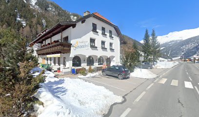 Gemeinde Kaunertal, Österreich