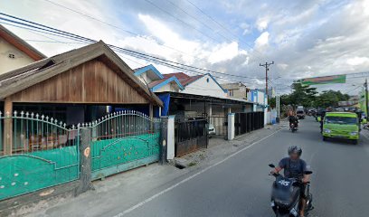 Mie Ayam Pangsit Arema