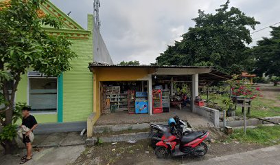 MAKAM EMBAH KAULAN