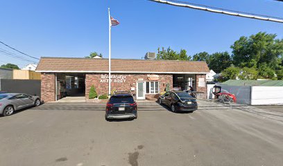 Woodbridge Auto Body