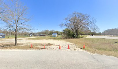 Saleeby-Stokes Softball Field