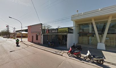 Ferretería Y Sanitarios El Amigo