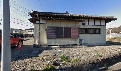 高野ハリマッサージ治療院