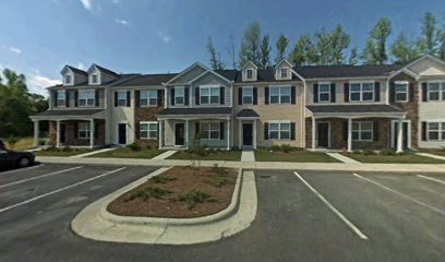 arbor hill townhomes mcleansville