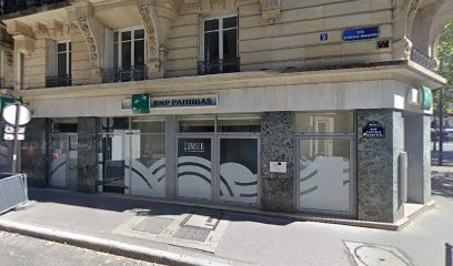 Banque Nationale De Paris