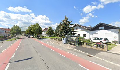 Gemeindebücherei Piringsdorf-Unterrabnitz