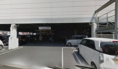 ハニーズ南岩国ゆめタウン店