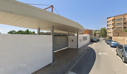 Imagen del negocio Pista d'Estiu en Flix, Tarragona