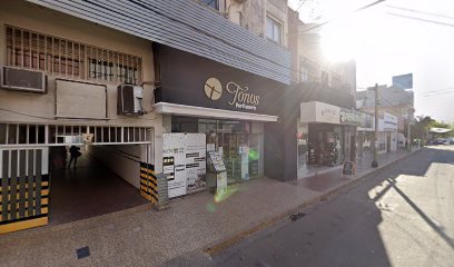 Bio tienda