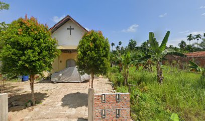 Gereja Penyebaran Injil Desa Mekar Jaya