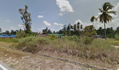 Surau Kampung Melayu Sempalit