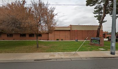 Osborn School District No 8