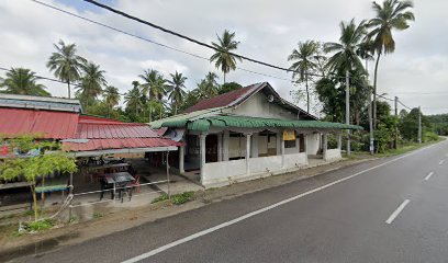 Madrasah Haji Abdul Samad