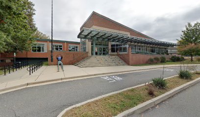 Nottingham Elementary School