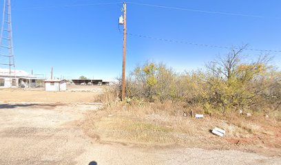 Aspermont Fire Department