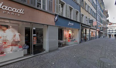 Boutique CAROLL Lucerne