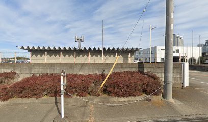 笠原町駐車場