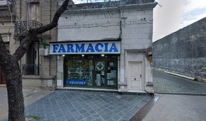 Farmacia Quetgla