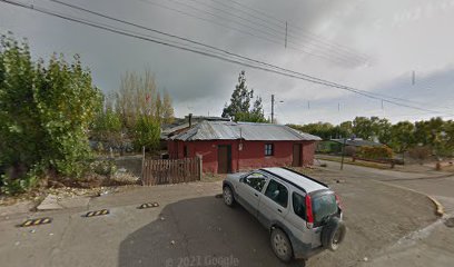 Centro de Vacunación de COVID-19 - Escuela Básica de Chile Chico