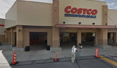 Costco Pharmacy