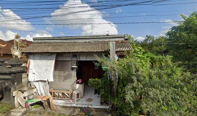 Potong Rambut Nusa Penida