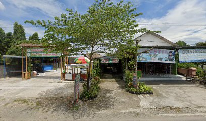 Kedai Sarapan Pagi