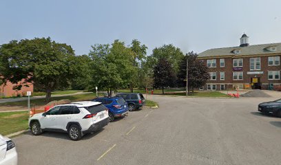 École élémentaire publique Rivière-Rideau
