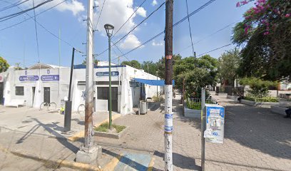 Centro de Mediación Comunitaria San Juan de Ocotán