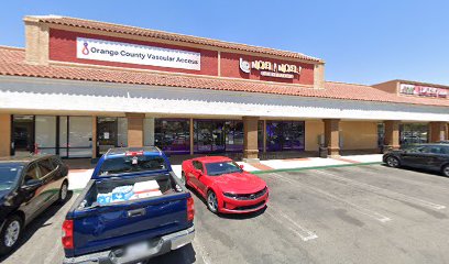 Orange County Vascular Access Center