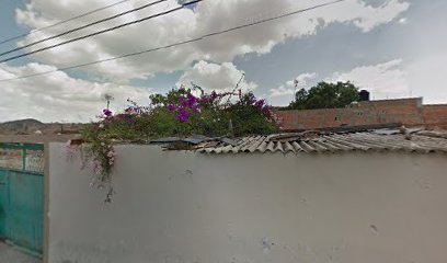 Gersa 650 Carretera Zacatecas