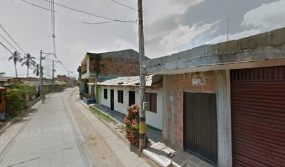 Tienda Kiosco De Caracoli