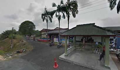 Sekolah Kebangsaan Felda Lok Heng