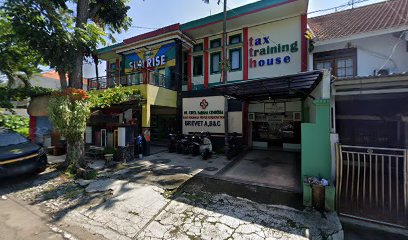 Ikatan Konsultan Pajak Indonesia (IKPI) Cabang Malang