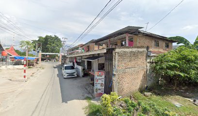 Rumah kos