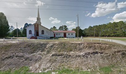 Ebenezer United Methodist Church