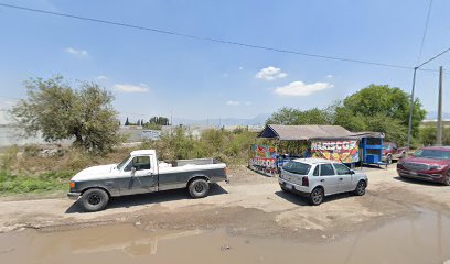 Barbacoa Laguna