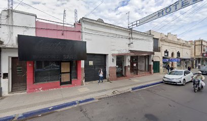 Hotel Cadena De Oro