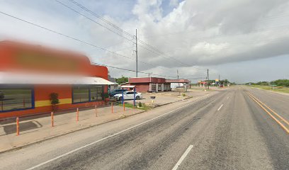 EB Tires and Snowcones