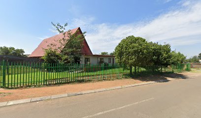 Moletsane Church of the Nazarene