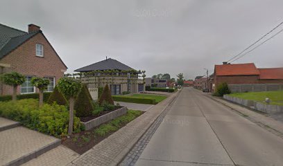 Sint-Margriete-Houtem Ketelweg