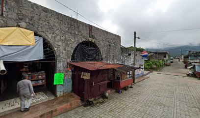 Panadería la tierra del cafe