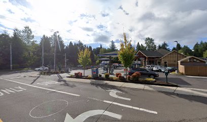 Chevron Lake Oswego