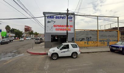 Vidrios para Autos Gori y elevadores