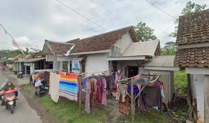 Laundry (dekat puskesmas paleran)