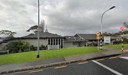 Pakuranga Christian Fellowship