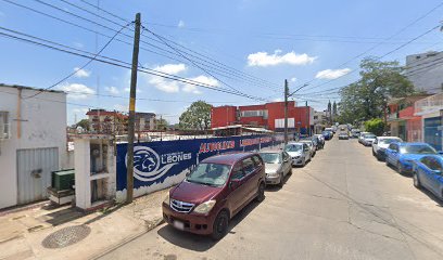 Iglesia Cristiana Jesús es mi Refugio