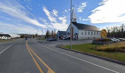 Église de Saint-Paul