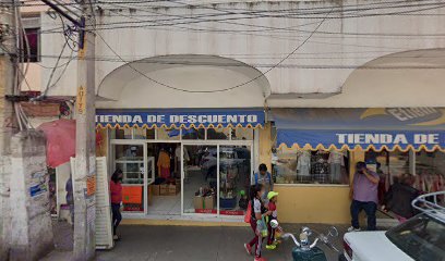 Tienda De Descuento