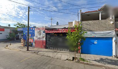 Llantera El Gallo De Oro